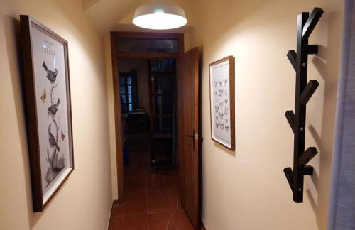 Casa Rural ESTACIÓN DEL SOLDADO - Foto 9