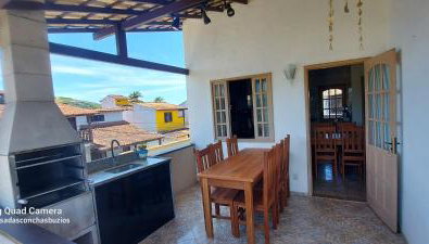 Casa das Conchas Búzios - Foto 5