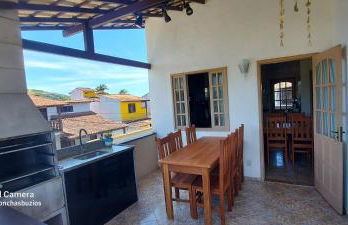 Casa das Conchas Búzios - Foto 5