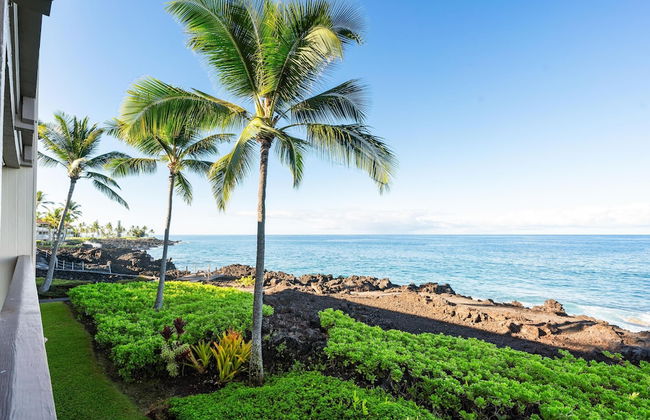 Kona Surf & Racquet 1-305 by Casago Kona - Luxury Oceanfront & Fun - Foto 73