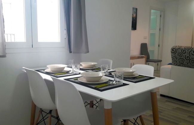 Apartamento Damasco - Photo 14