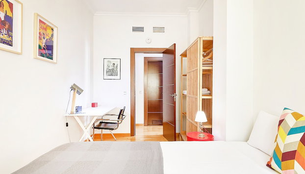 Solaga - Jaleo - Foto 4, Habitación