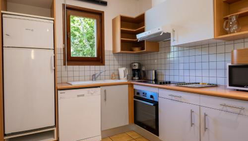 Gîte Gîte 4/6 pers. Premium Plus au Castel de la Peyre - Foto 4