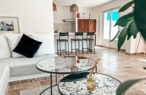 Villa with private pool & Air Conditioning near St-Tropez - Foto 8