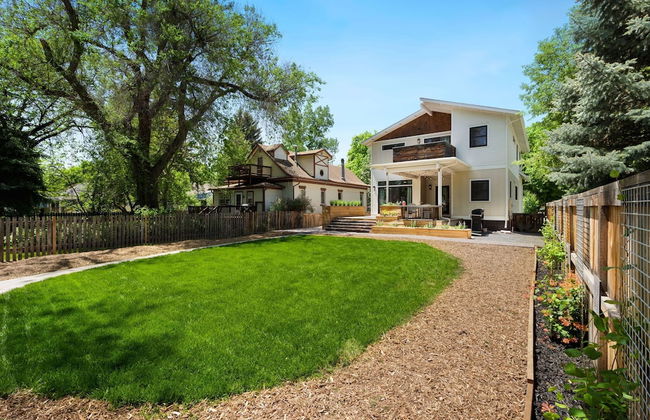 Old Town Oasis - Spacious Artisan Home - Foto 45