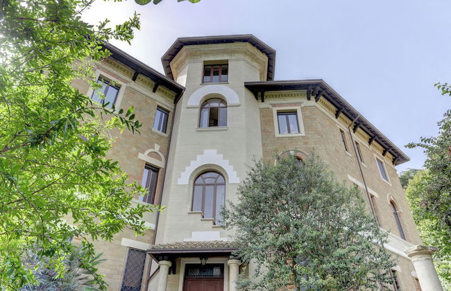 Circo Massimo Events Apartment | Home and More – Metro - Foto 24