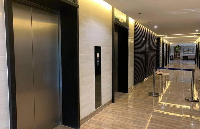 Sunset View at Air Residences Makati - Foto 57