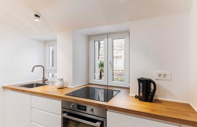 Apartment Odin - Foto 22