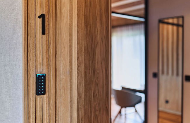 Siedlisko Milachowo luxury wellness - Photo 12