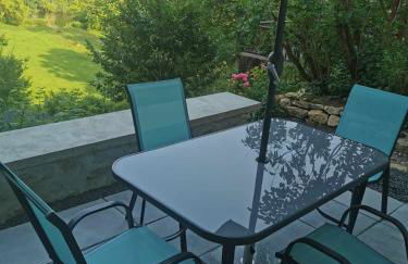 le Gîte de Marie Ray Sur Saône - Foto 10