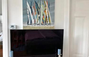 Villa Wakenitz - Foto 8