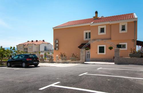 Apartments Rakuljic - Photo 132