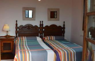 apartamentos y habitaciones Quinta La Espadaña apartamentos y habitaciones Quinta la Espadaña - Photo 44