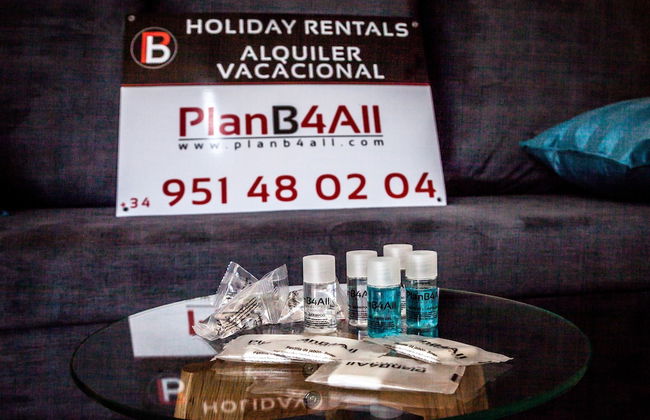 Apartamentos de Lujo Marbella – PlanB4All - Foto 5