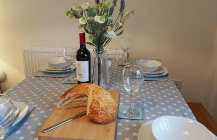 Hideaway Cottage - Foto 23