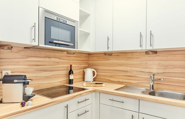 Apartment Winterberg - Stylish - Foto 8