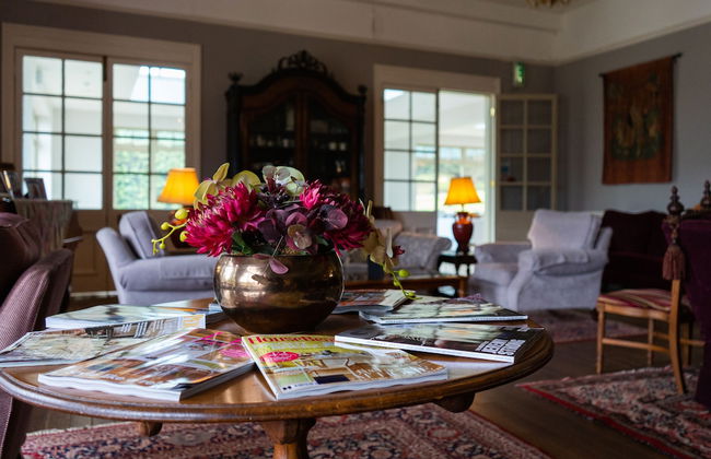 Lake Country House Hotel & Spa - Foto 37