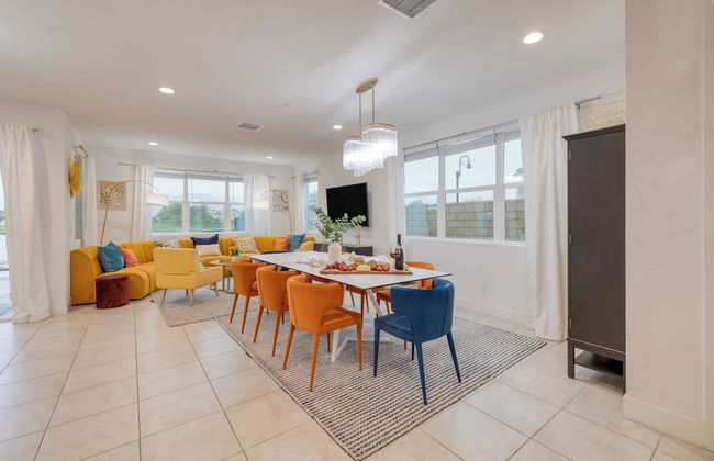 Sunburst by Avantstay Lakefront + Mountain Views - Foto 8