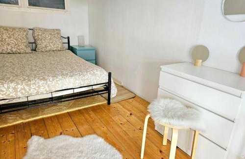 Le Canut Duviard - proche métro Croix-Rousse - Photo 32