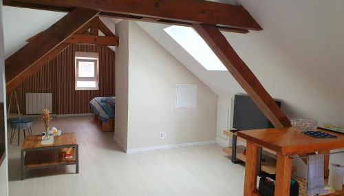 Appartement cosy proche centre - Foto 5