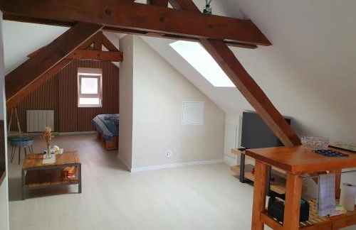 Appartement cosy proche centre - Foto 5