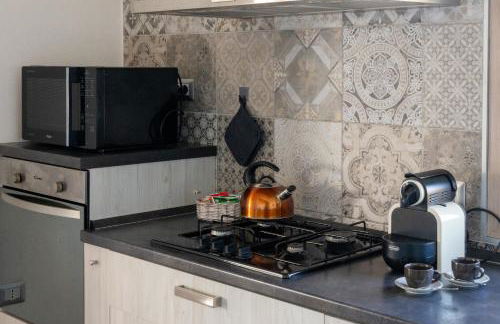 Villa Amea - Foto 44