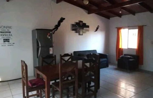 Cabañas Melipal - Photo 5