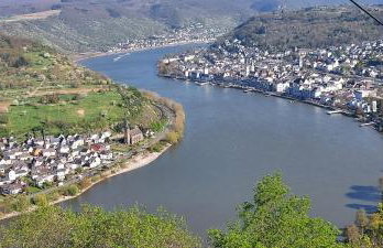 Rheinferien - Foto 22