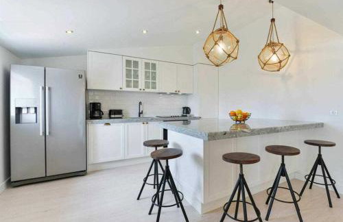 Luxury Villa Maria with large pool - Foto 33