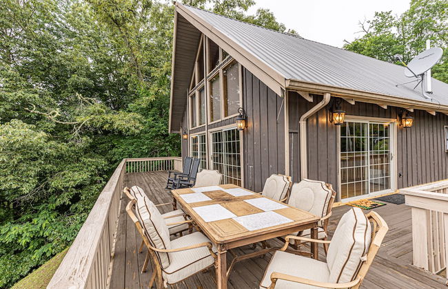 Three Little Bears Retreat - Foto 33