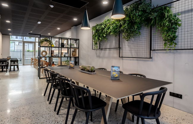 Staycity Aparthotels, Bordeaux City Centre - Foto 51