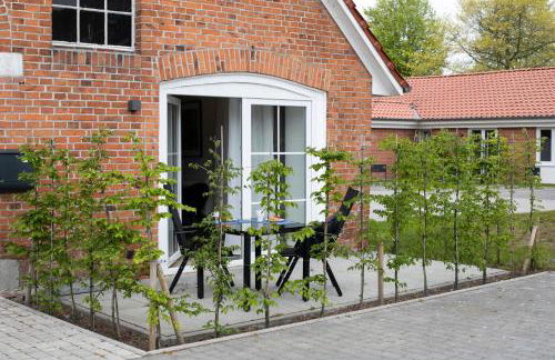 Weberhof Ferienapartments -haustierfreundlich- in Rostrup am Westufer des Zwischenahner Meers - Foto 10