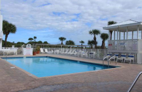 Oceanfront in Canaveral, Views, Heated Pool & Spa - Foto 26