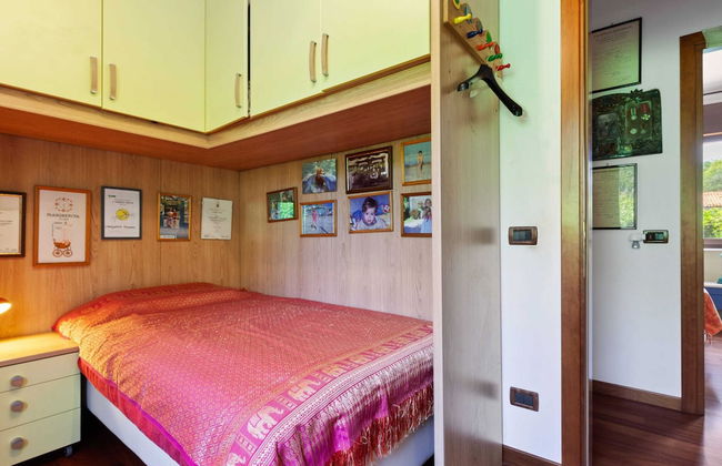 Belvilla by OYO Villa Pratolina Agli Alberoni - Photo 4