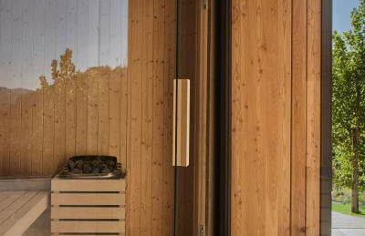 Lo Chalet in Toscana - Foto 17