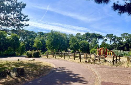 L’Archipel de Talmont - Foto 13