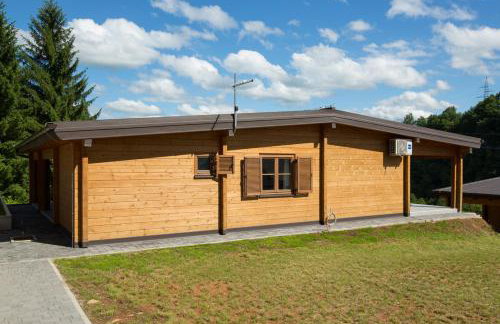 La Natura Holiday Home - Foto 49