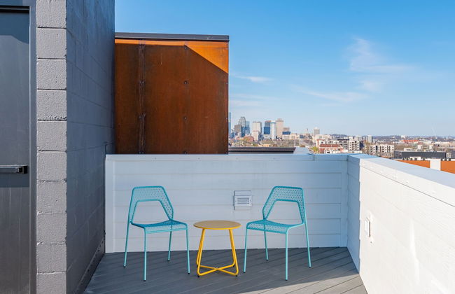 The Eighteen by Mint House - Foto 36