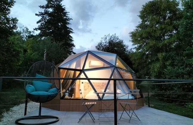 Demeure de la Garenne - Foto 28