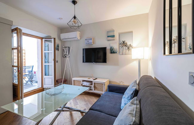 Résidence Cannes MERO - Foto 65