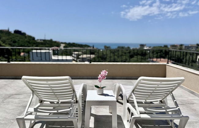 Akhdar Apartments - Foto 52