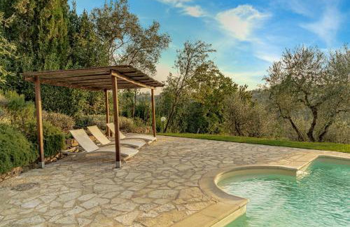 Villa Casavecchia - Foto 13