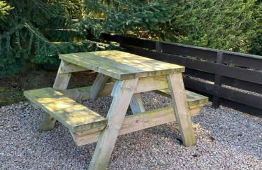 Heron Lodge, edge of Mabie Forest Dumfries - Photo 47