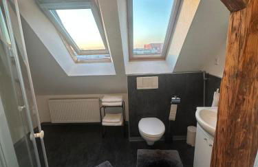 Gemütliche Wohnung in Burg - Photo 7