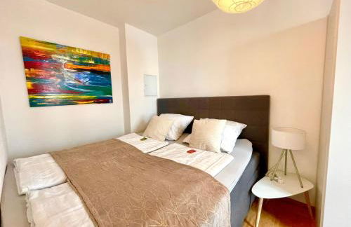 Gästeapartment Leipzig City - Foto 5