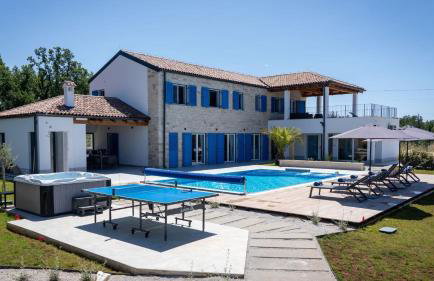 Villa Blue Moon by Villas Guide - Foto 1