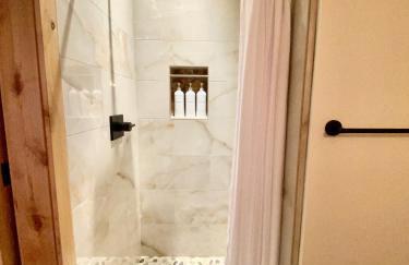 The Cascade Chalet - Leavenworth - Foto 14