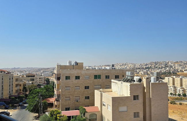 ALSHAKREEN SUITES - Foto 51