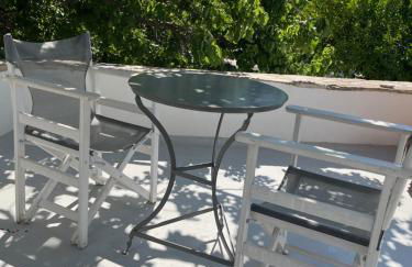 Garden Village House in Pythagorio-Hora, Samos Island - Foto 5