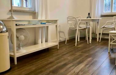 Charmante Ferienwohnung 1 im Schmöllerhäuschen - Foto 4